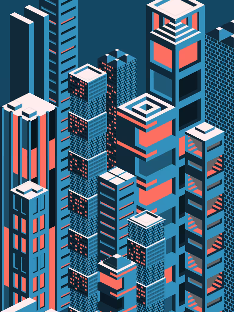HexaCity Editions #76
