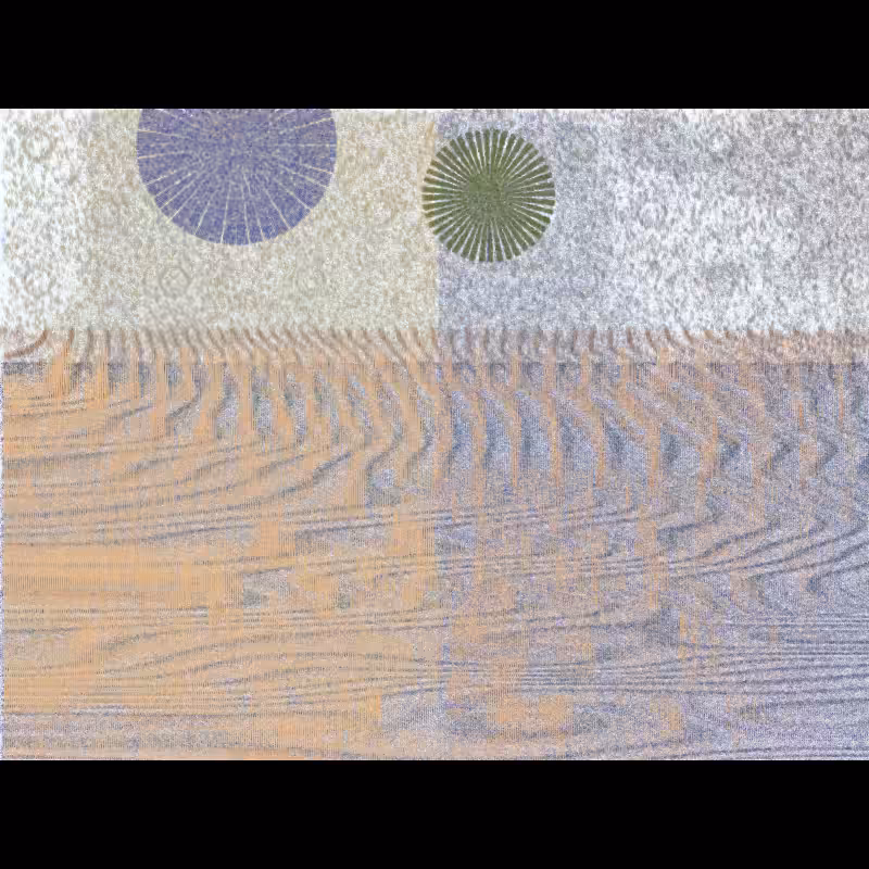 No man's land #8