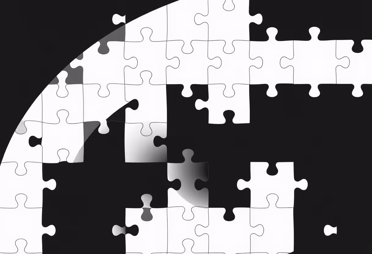 Broken Alignment