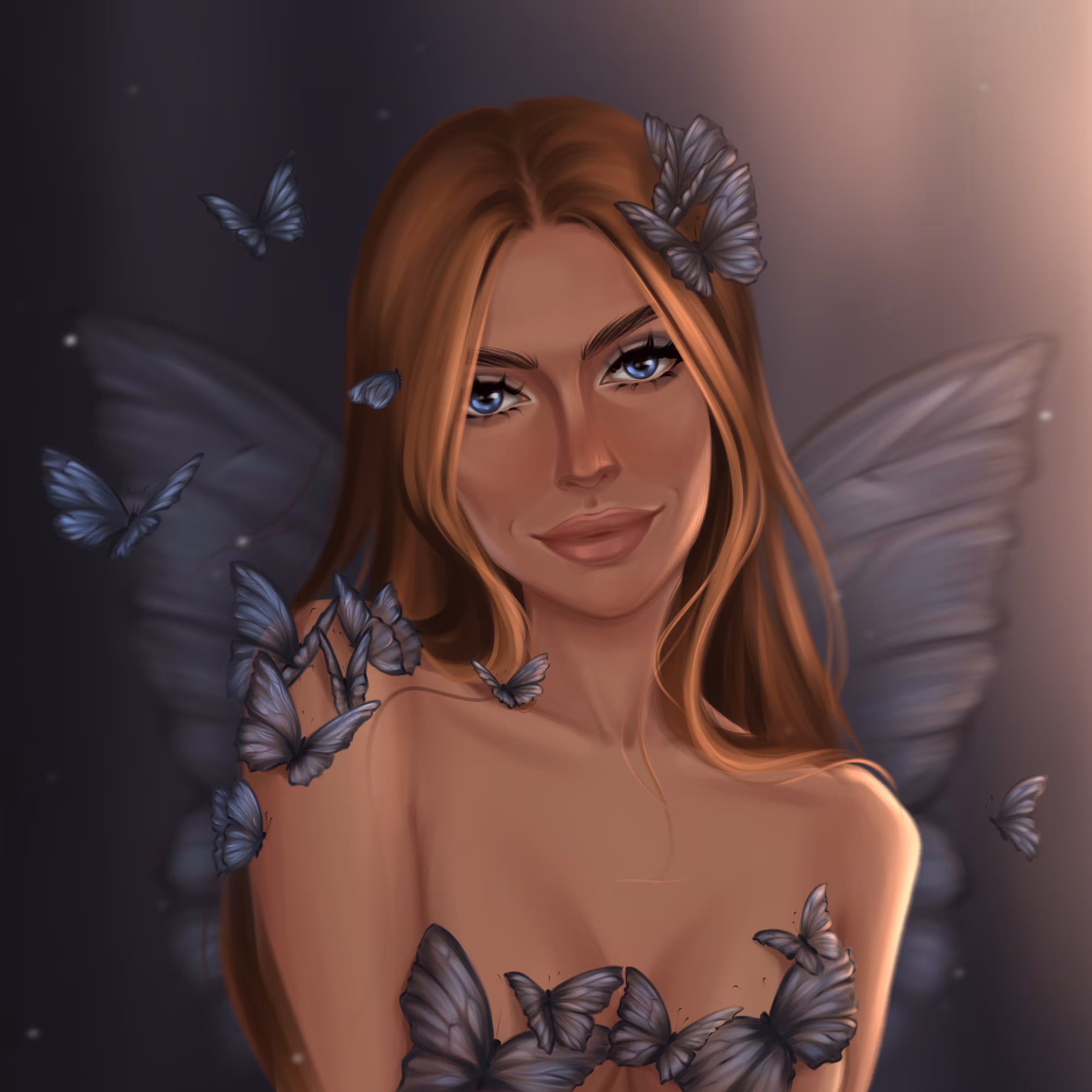 Amelia #12