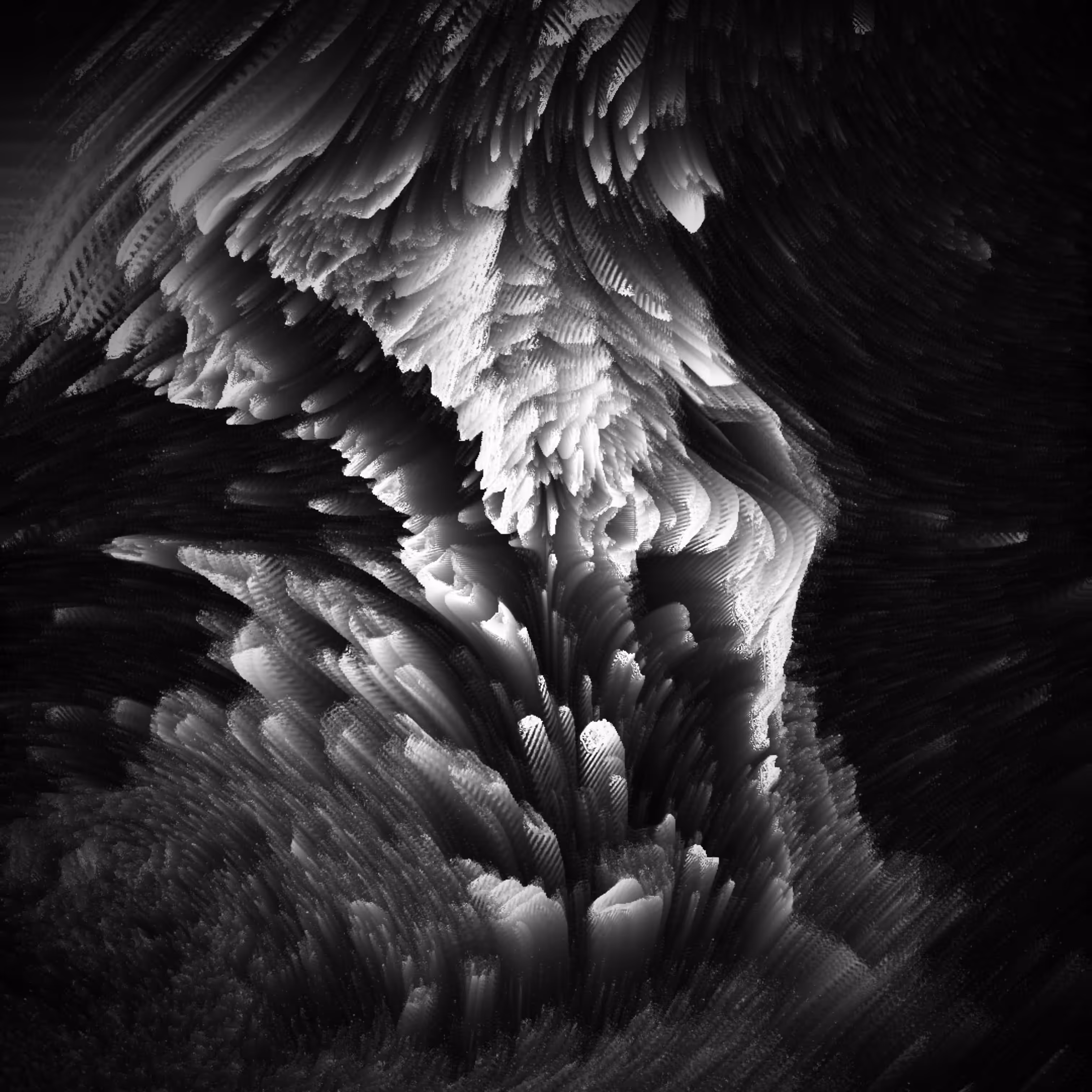 Xenolith IV - Sphinx