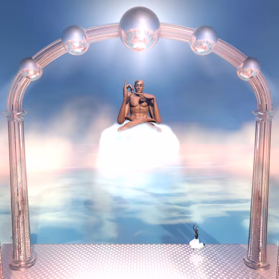 Chasing enlightenment