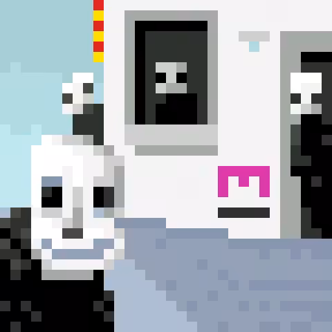 MODERATS Shadows