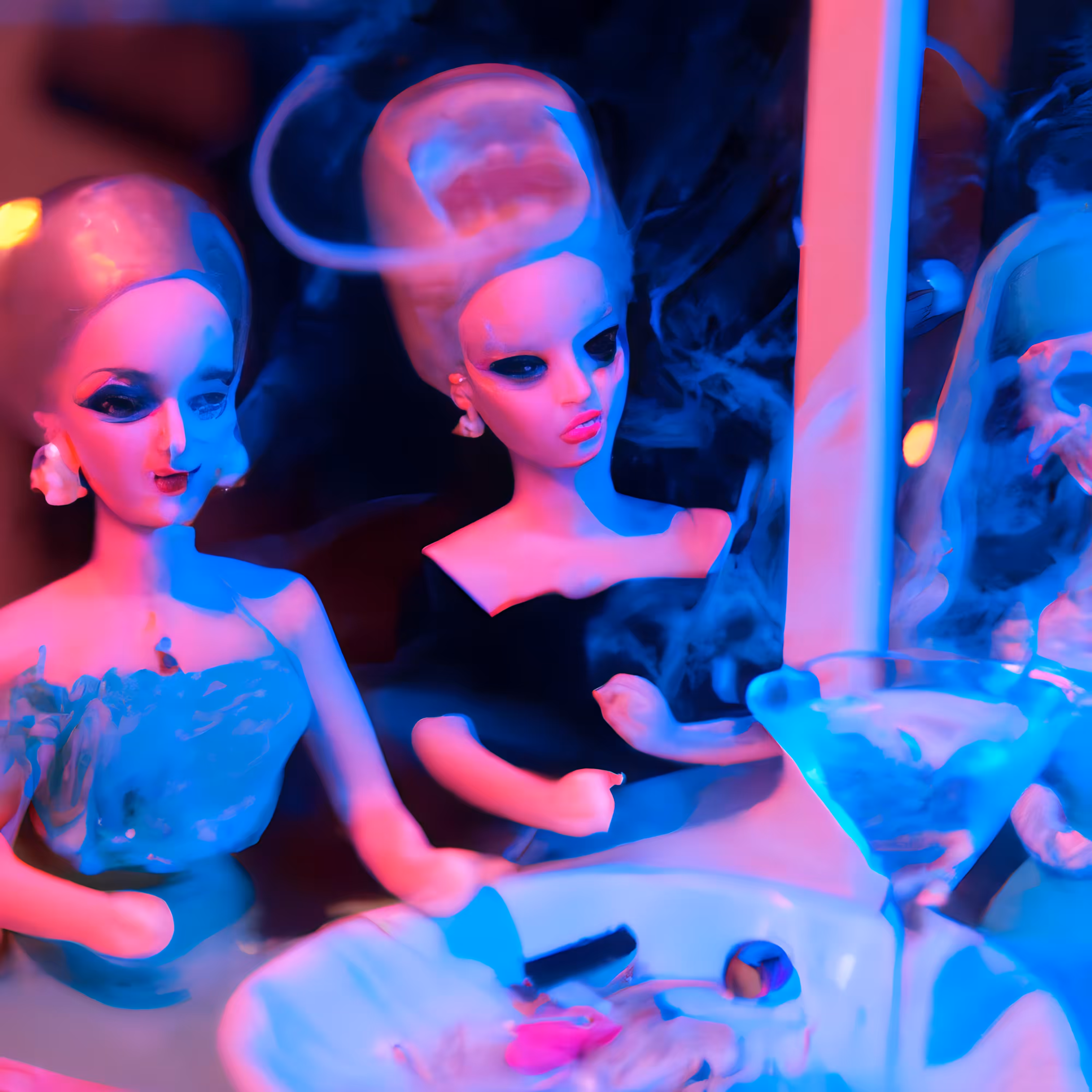In and Around the House II: In and Around The House II #18