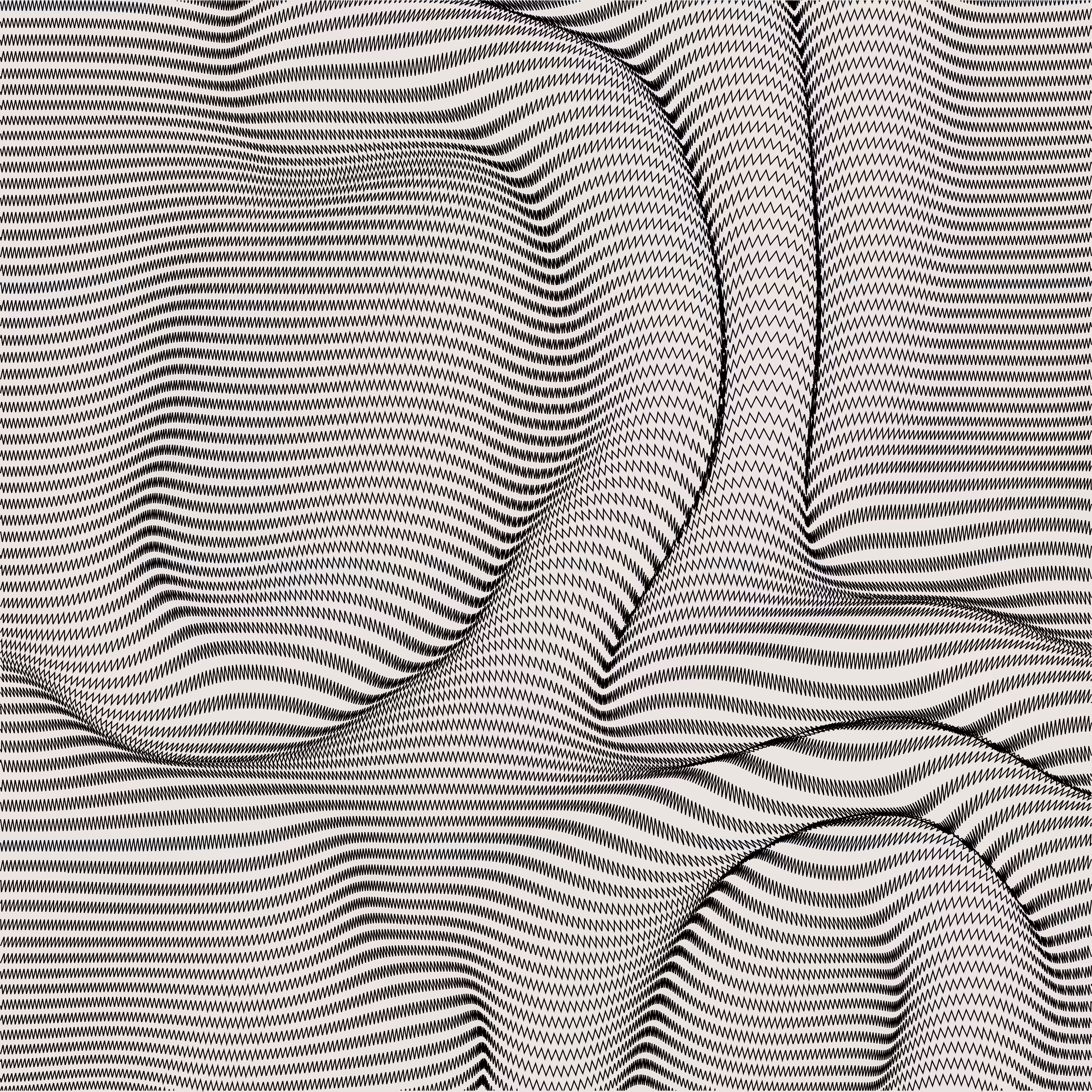 Furrows #2-270