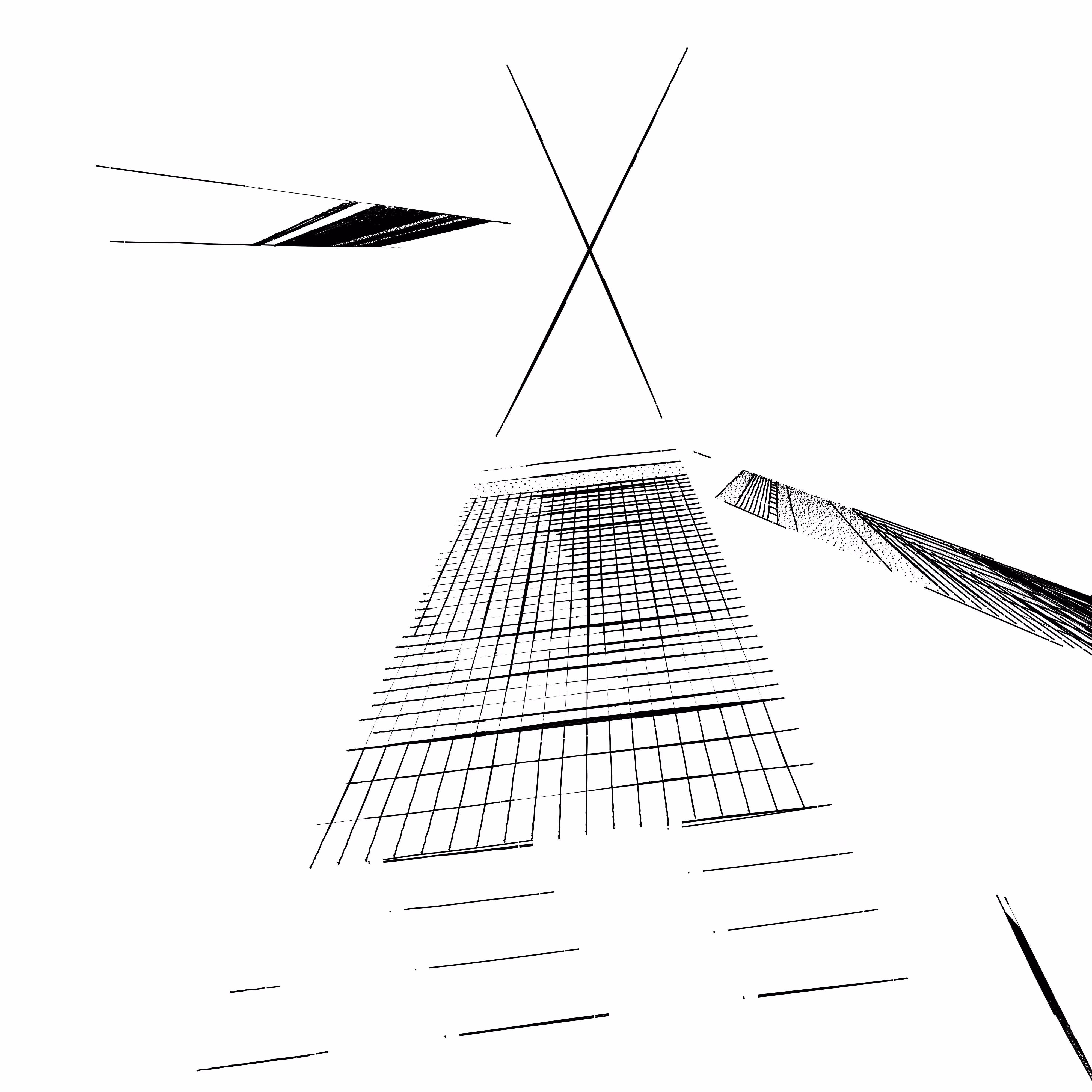 Crossings (Second Render)