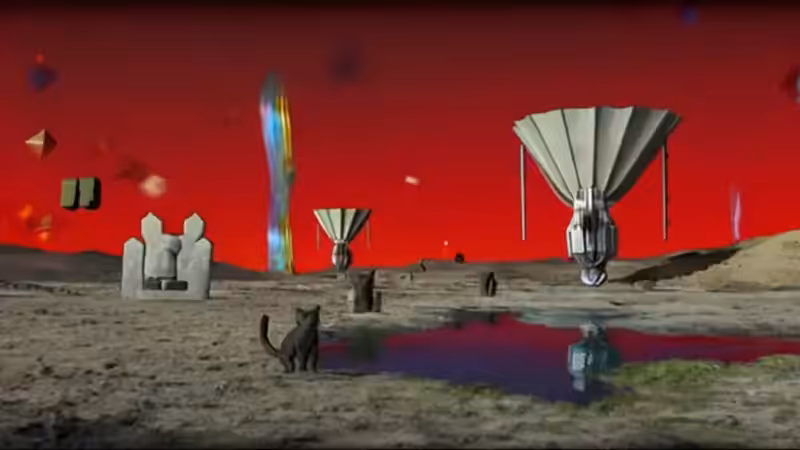 DX01: SINGULARITY 38126