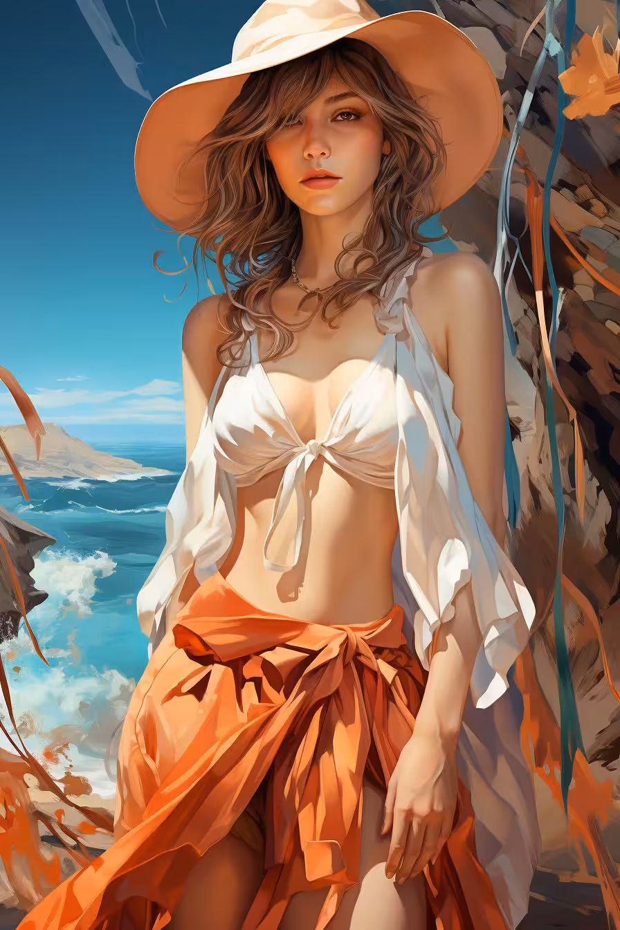 Model #50