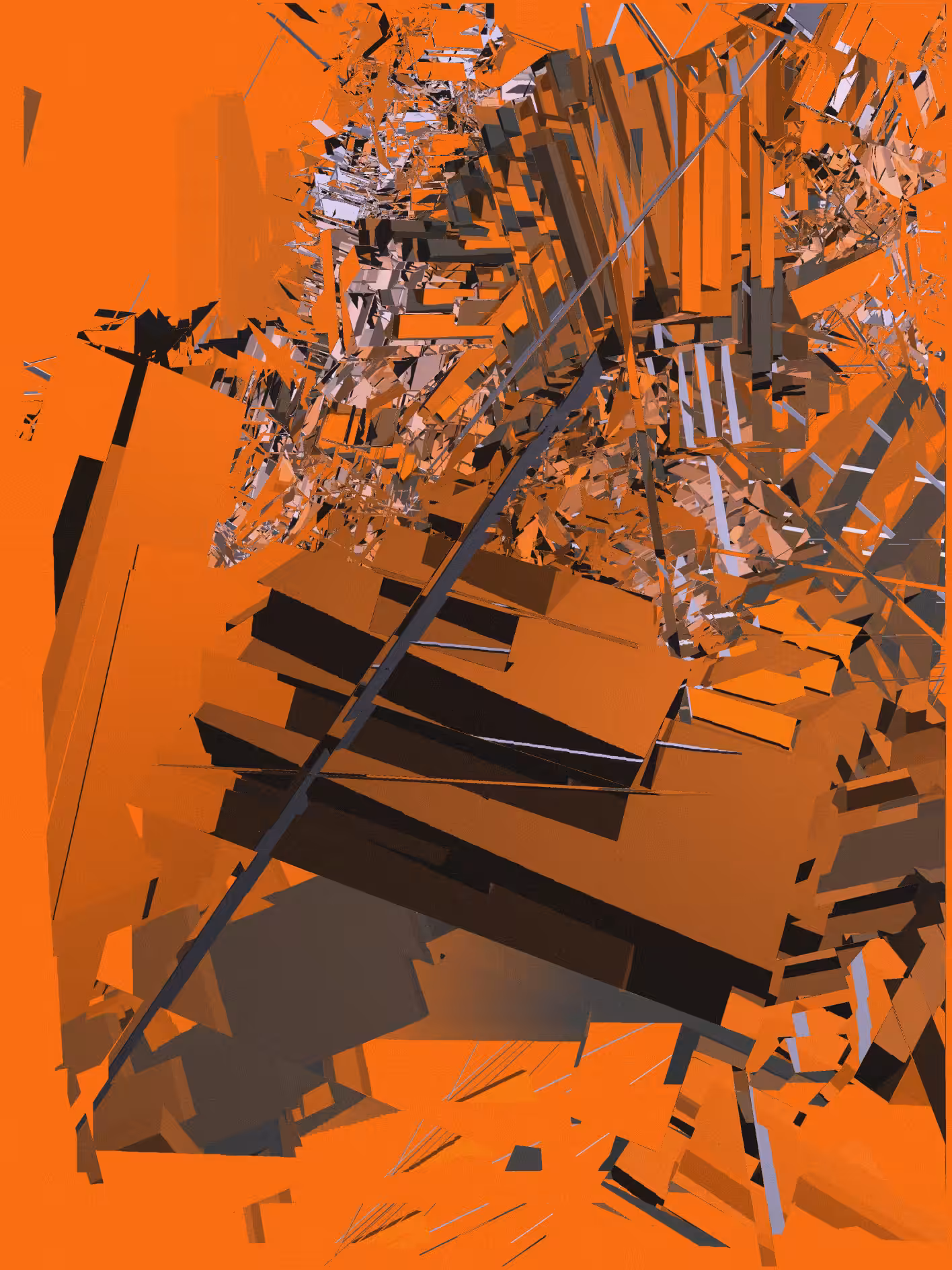 Folded Sequence #650