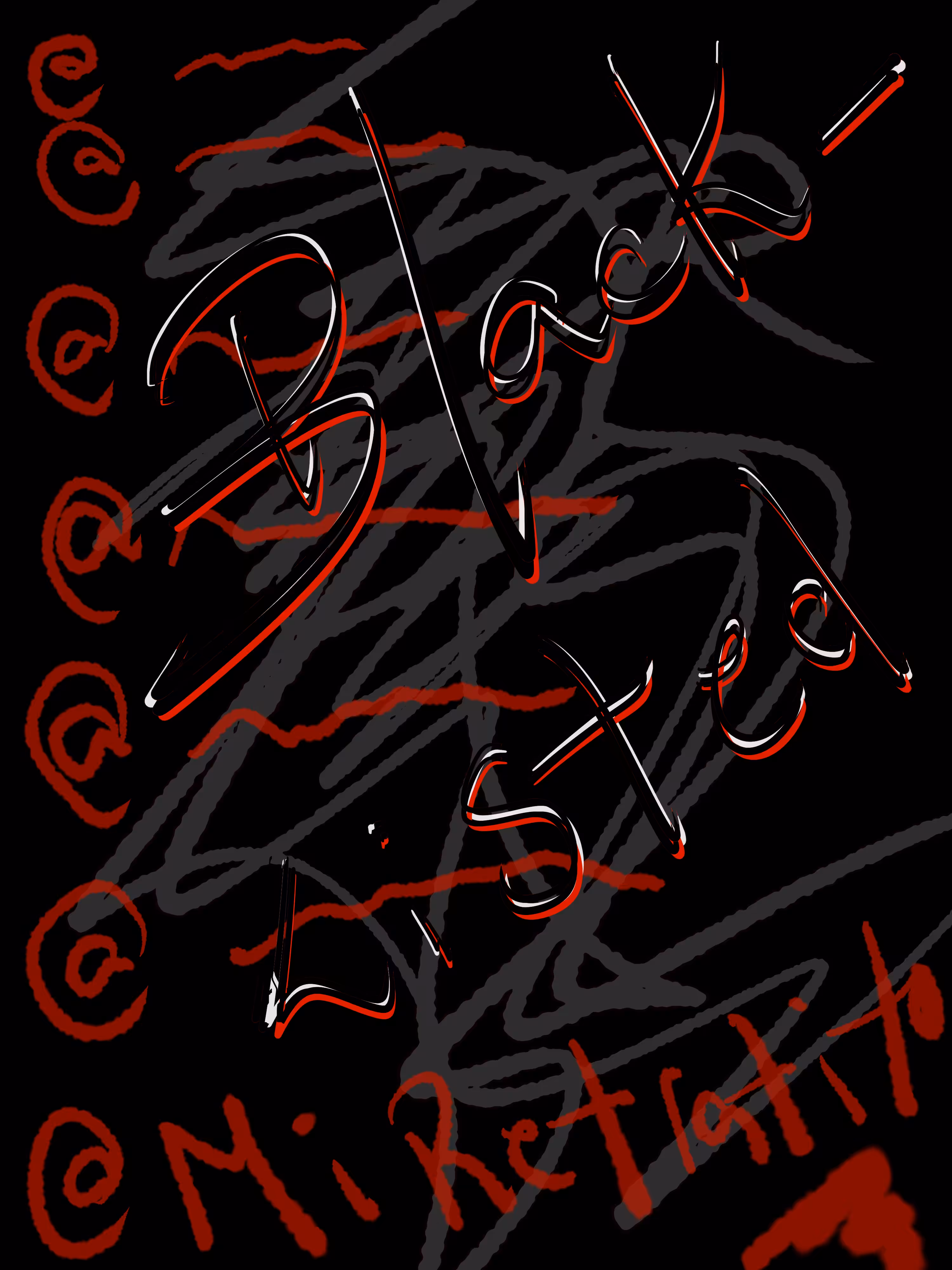 Blacklisted