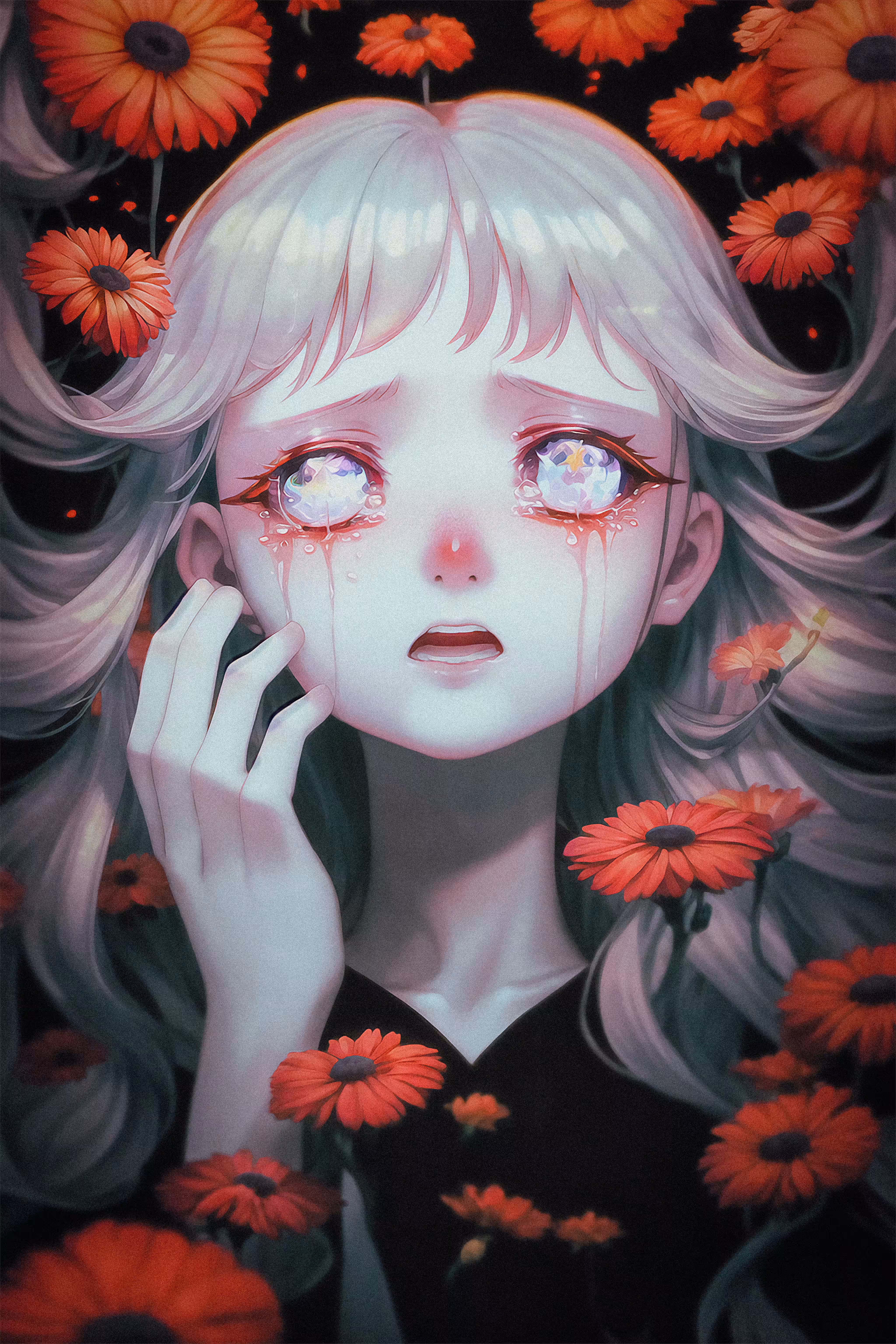 Heartache