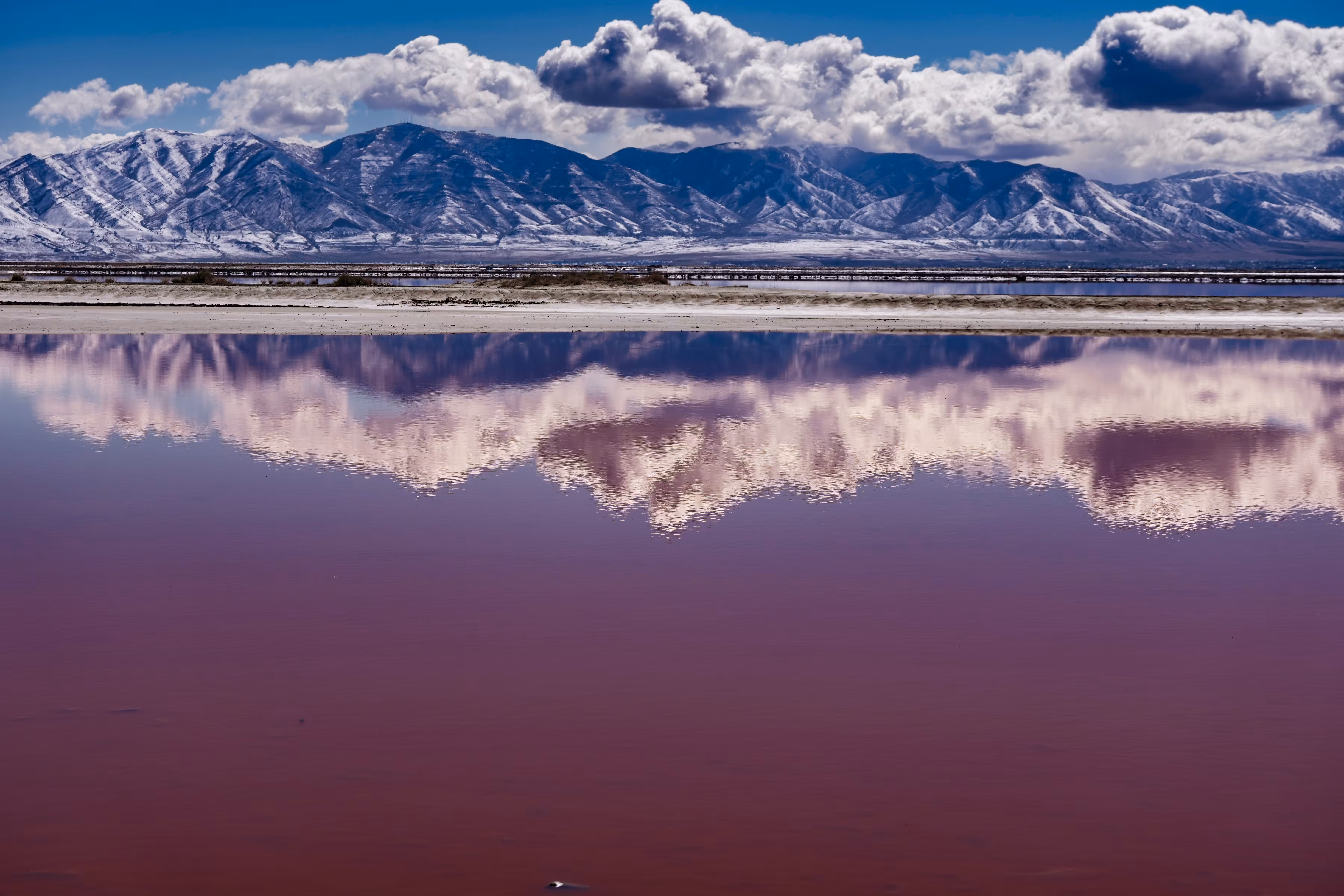 Red Lake