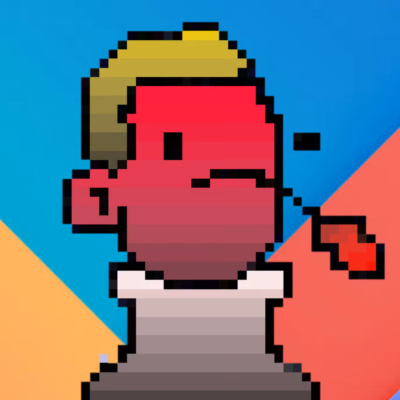 Pixeldoodle 11