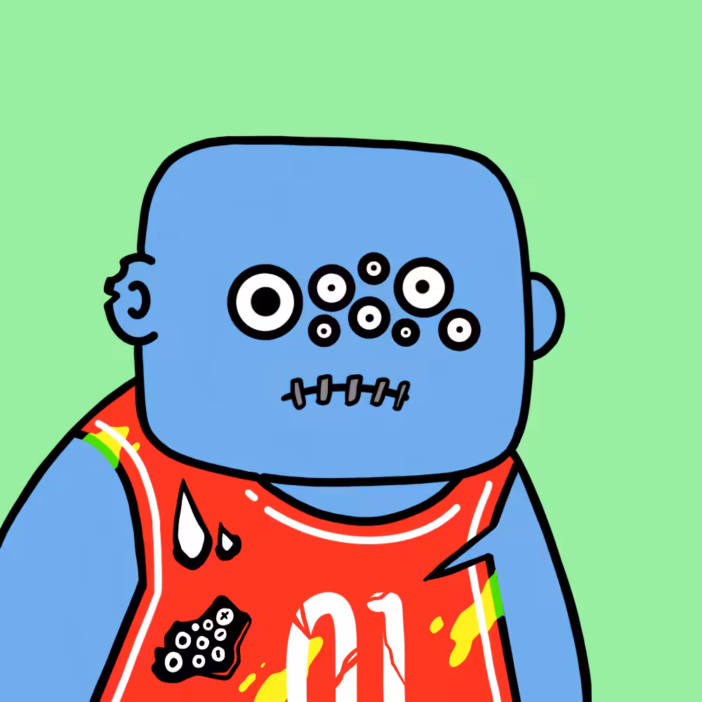 Dedfrenz #3 #70