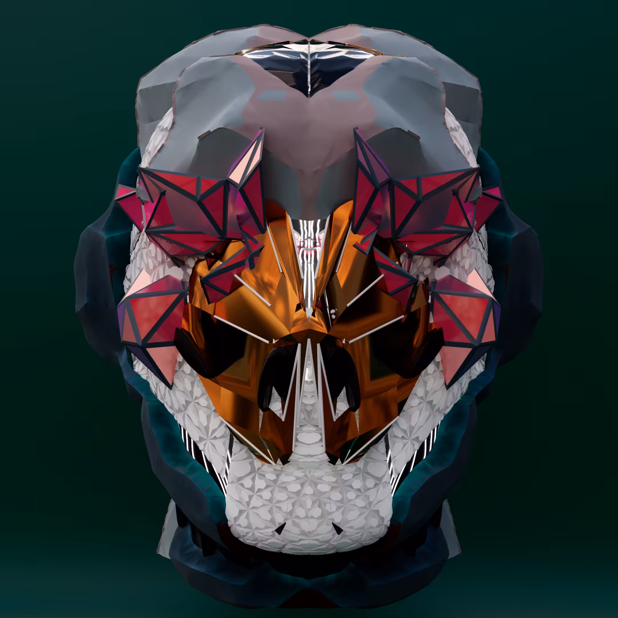 Mask1 #26/300