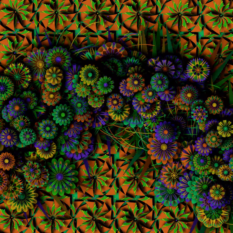 Florata #216