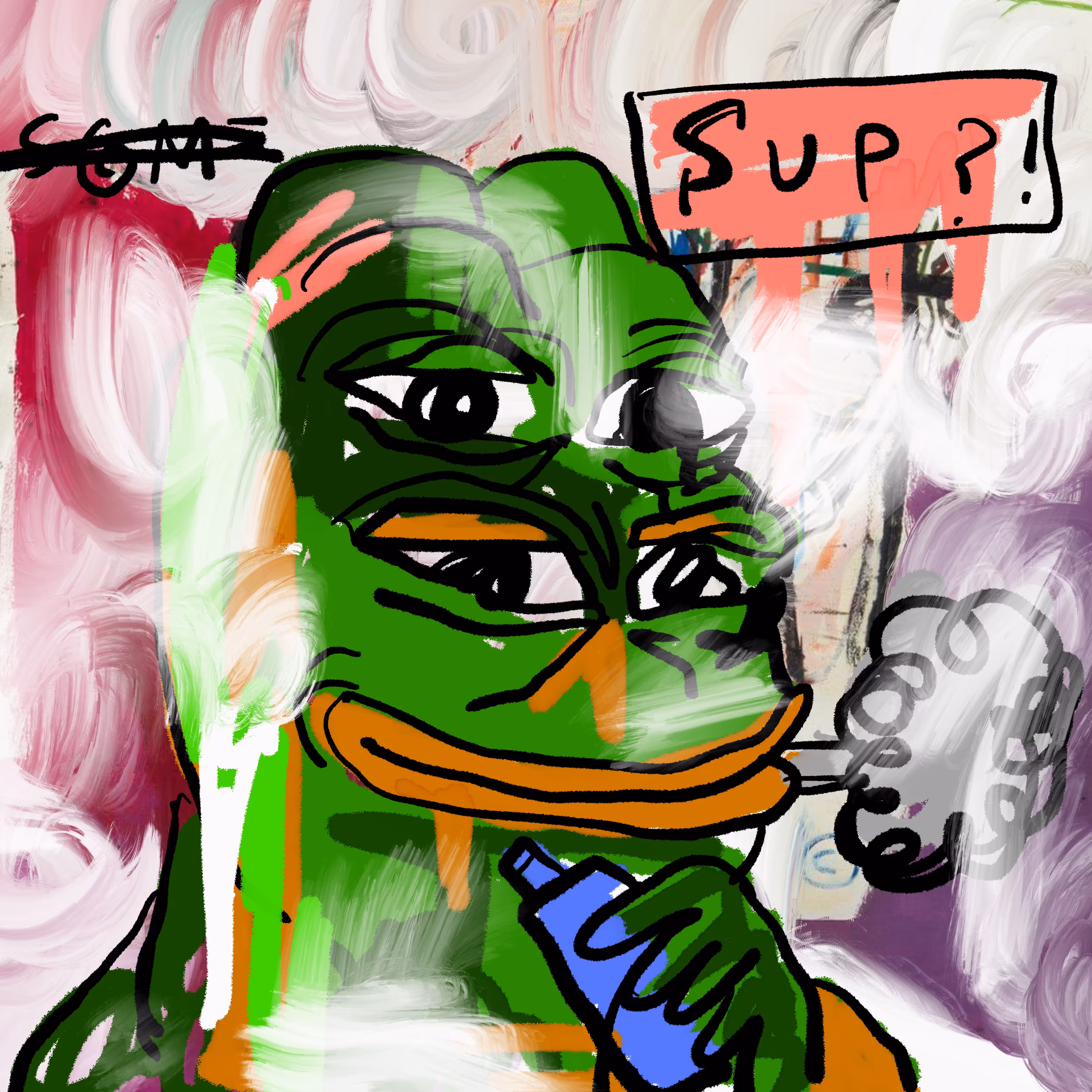 Basqkek 210