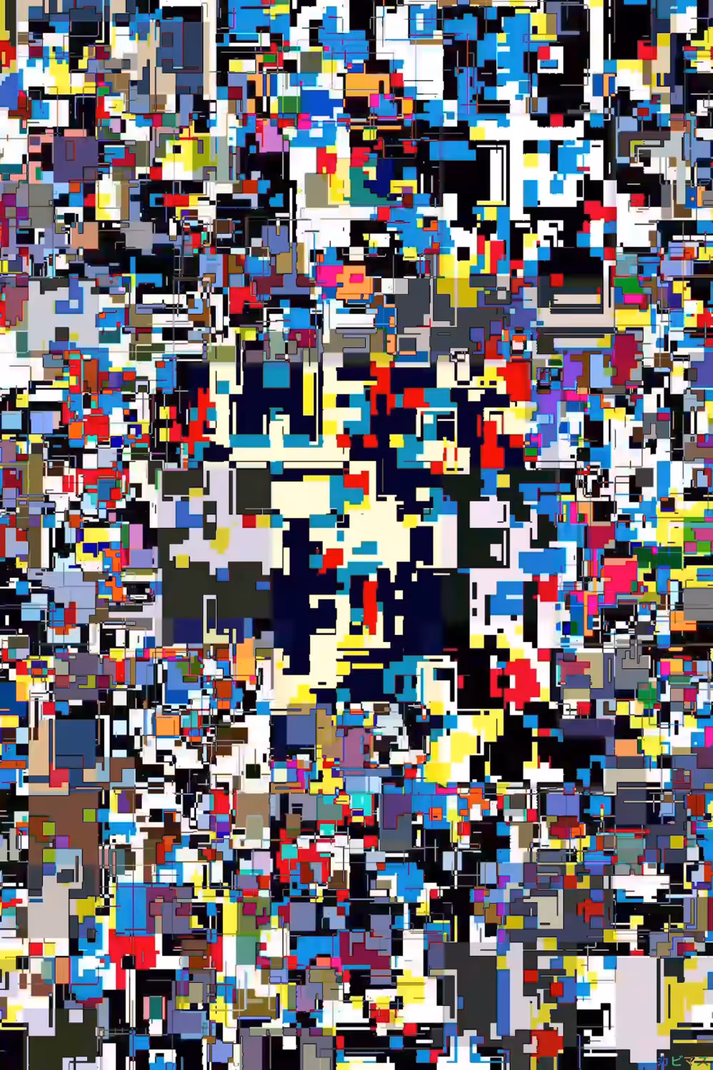 Pixel Encore
