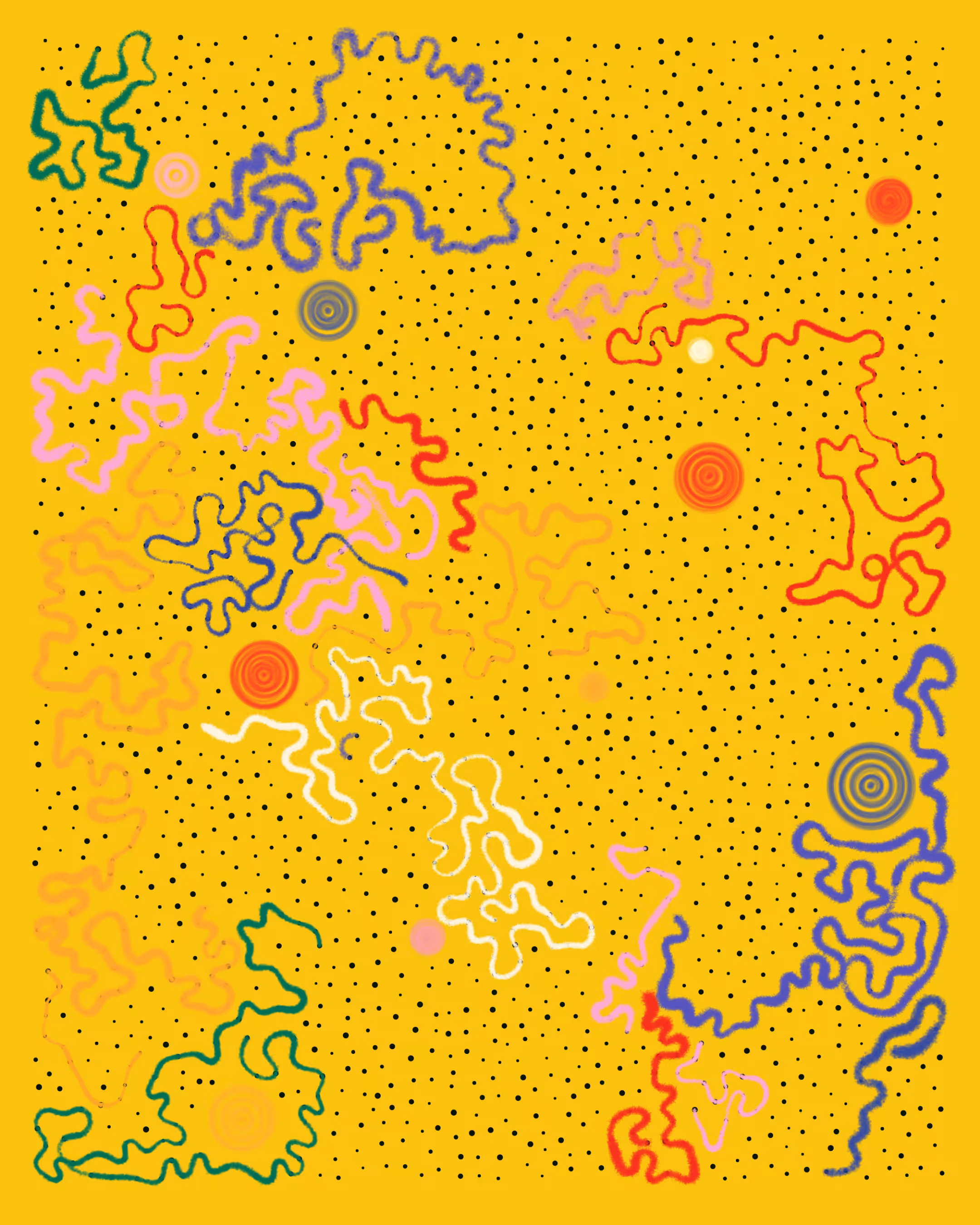 The Great Traversal #55