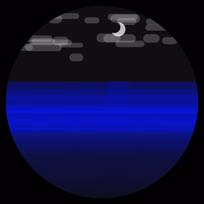 sea meditation #49