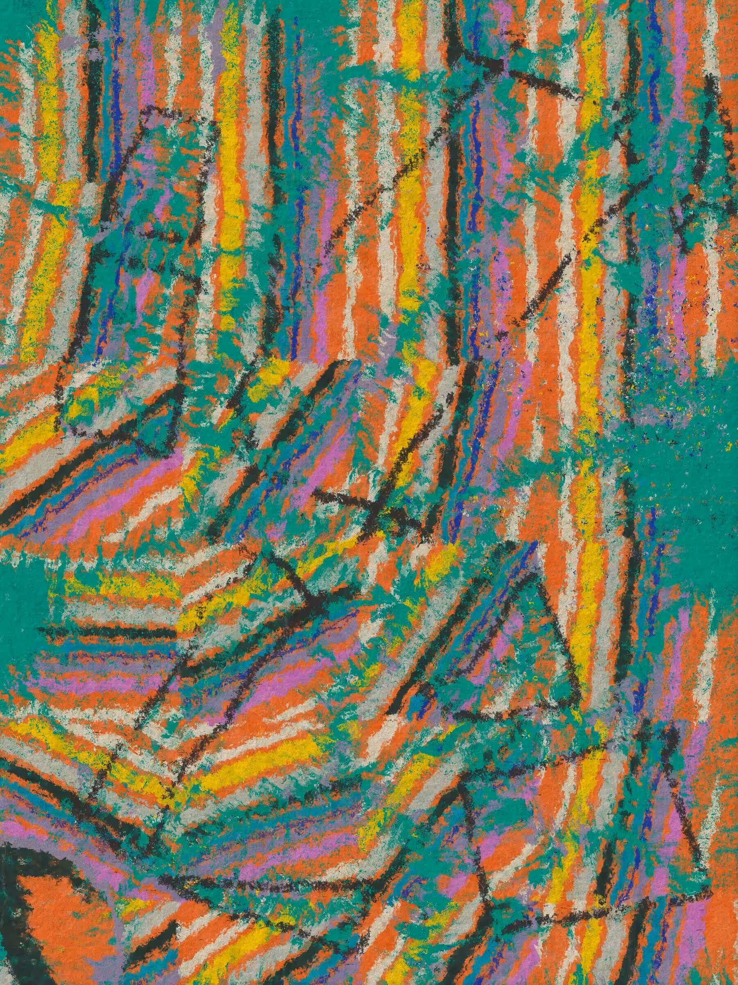 Residue Illusions