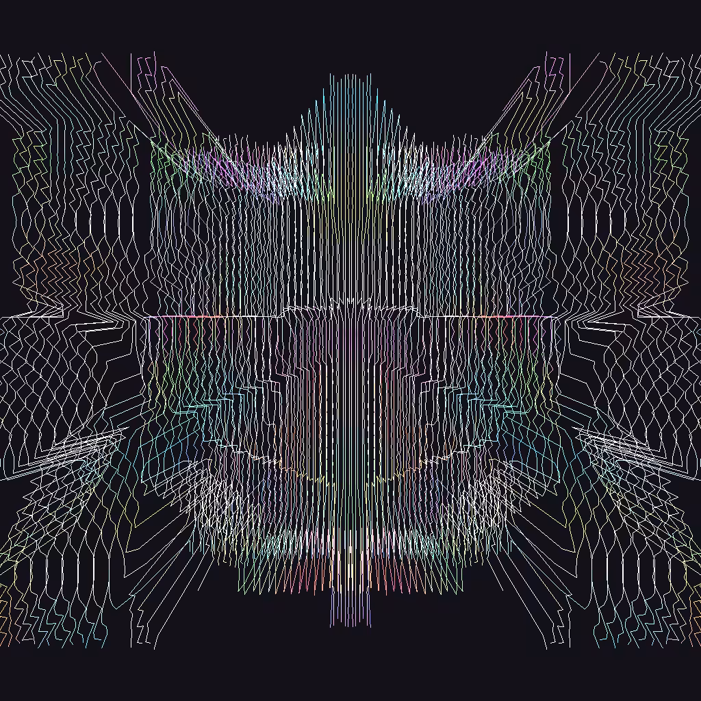 Entanglement #19