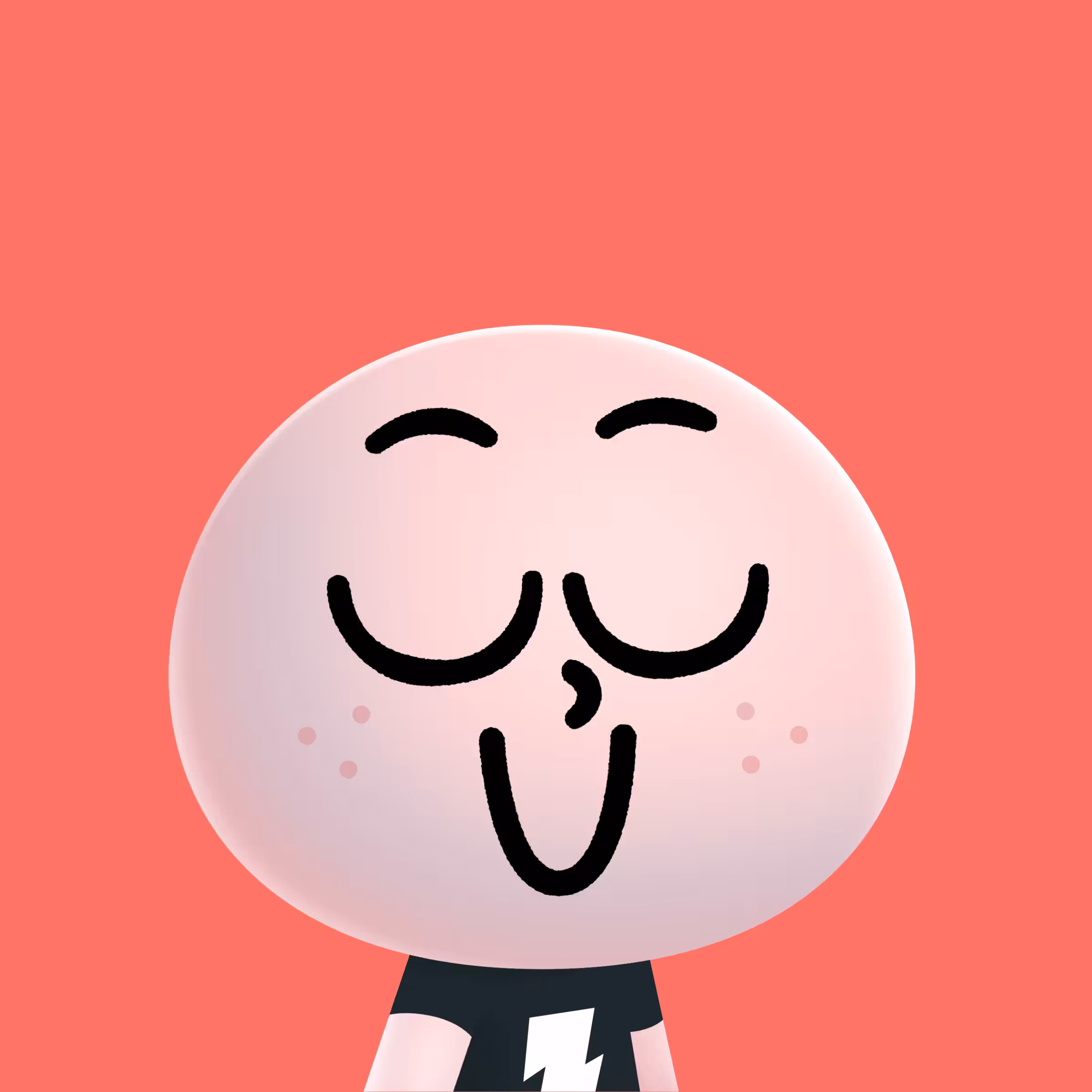 BLOOPS: BLOOP #77