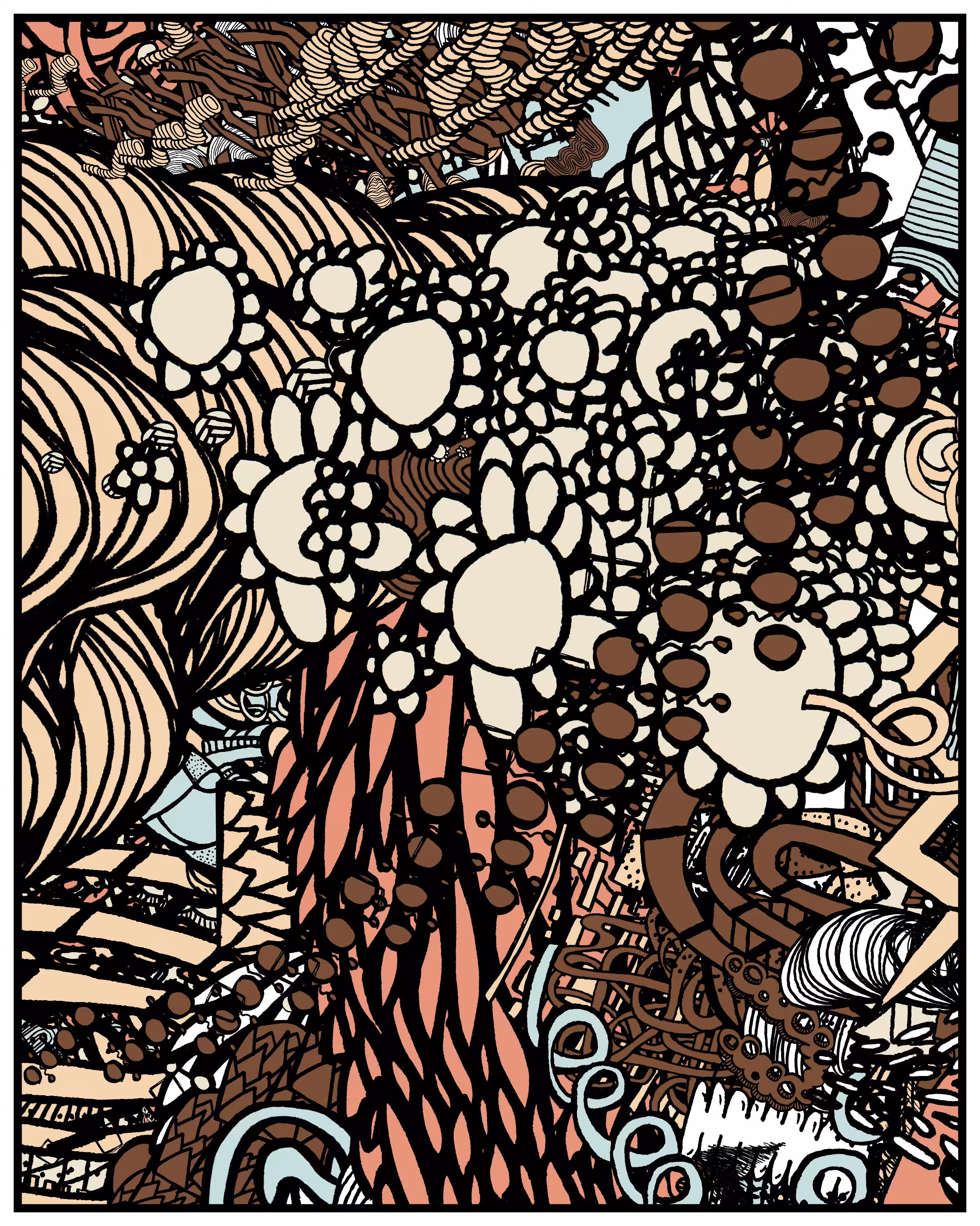 Echos No. 52