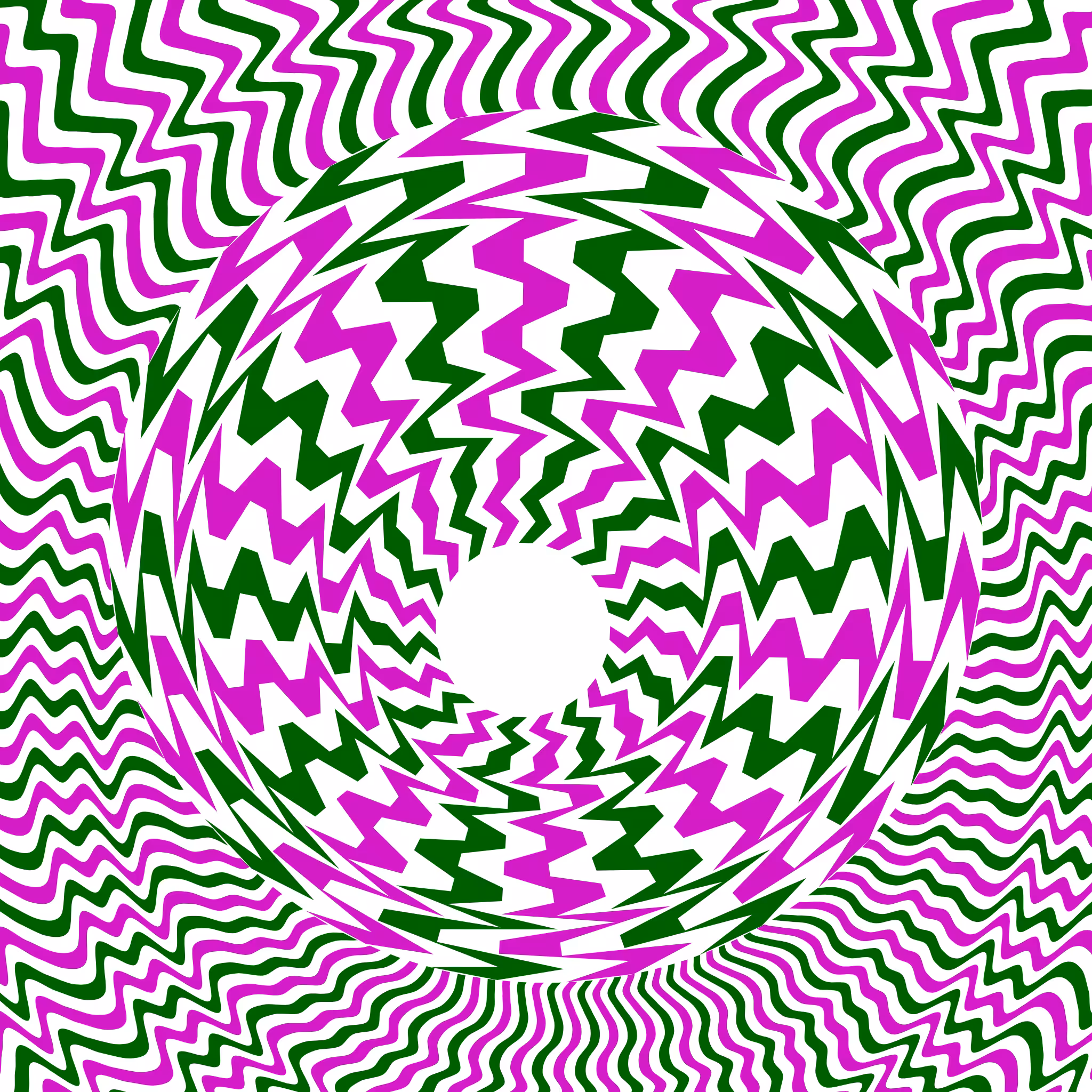 Opcode Op Art #89
