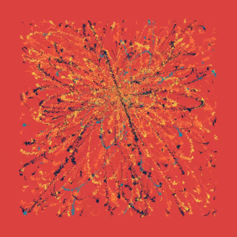 Flux #42
