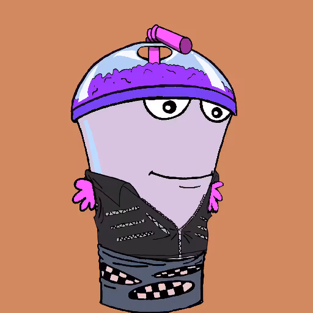 The Shake Clan #391