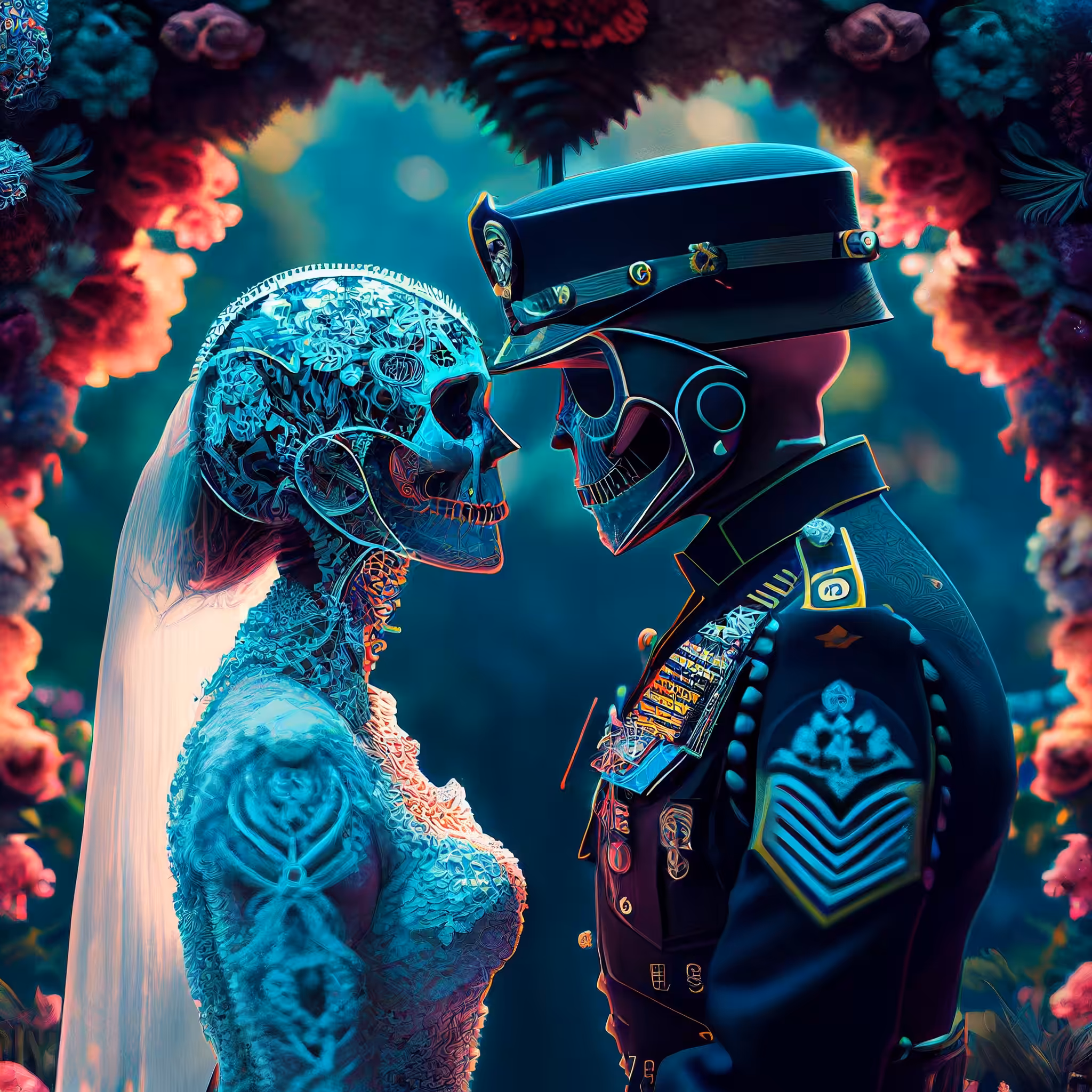 Love Is Beautiful Thing