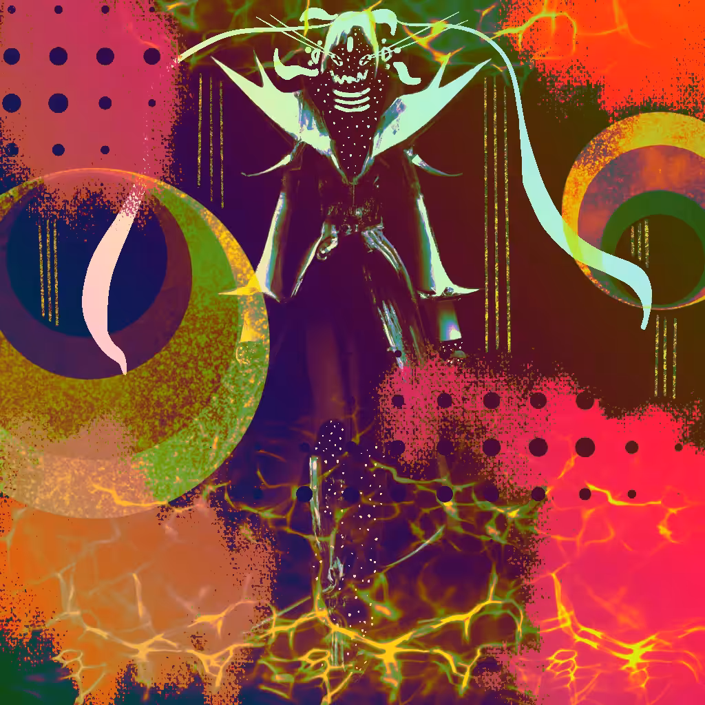 VILLAINOUS 3