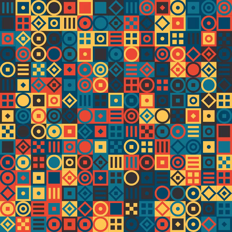 Simple Patterns #75