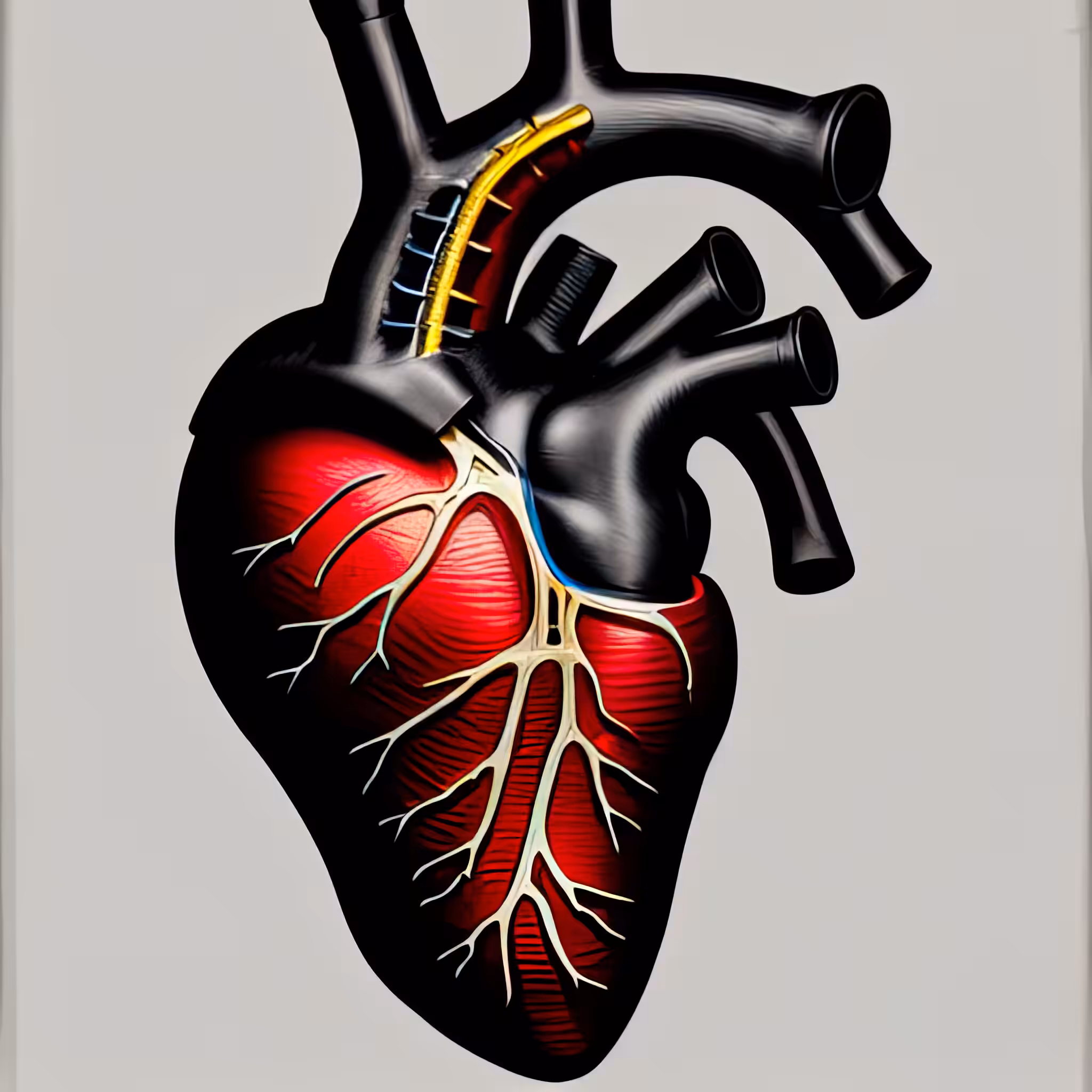 Have (A) Heart: Have a Fuckin Heart #901