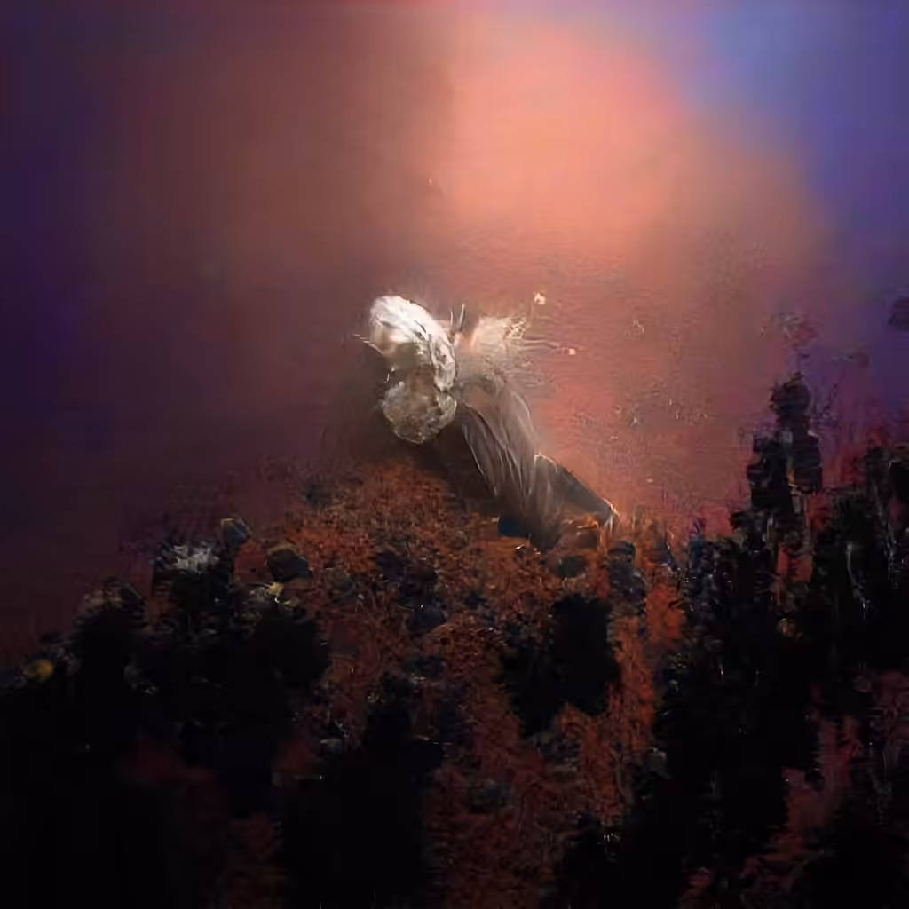 The Non-Human Artwork Project #108