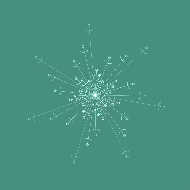 Dandelion #37