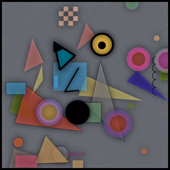 Kandudesky #533