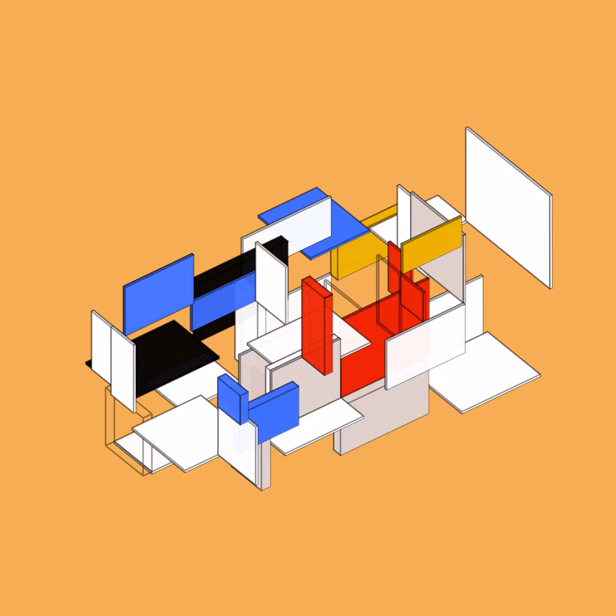 THE CONSTRUCTIONS #52