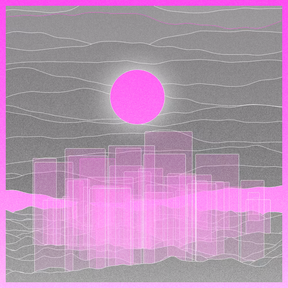 A Town in Hashland #127