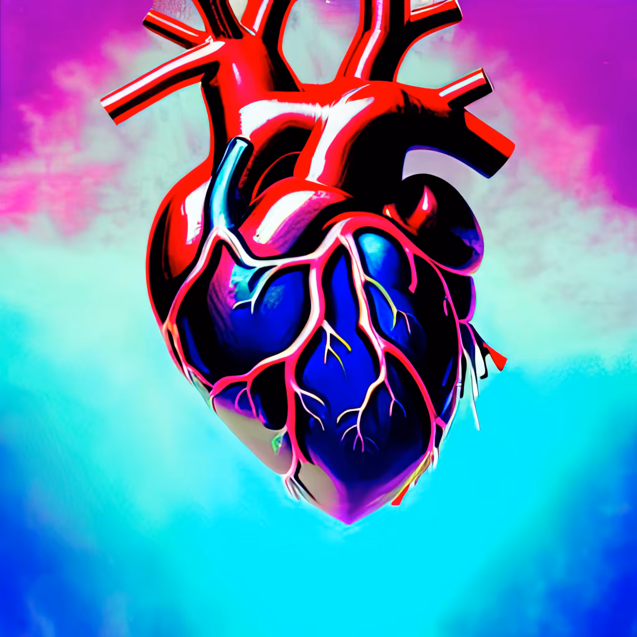 Have (A) Heart: Have a Fuckin Heart #200