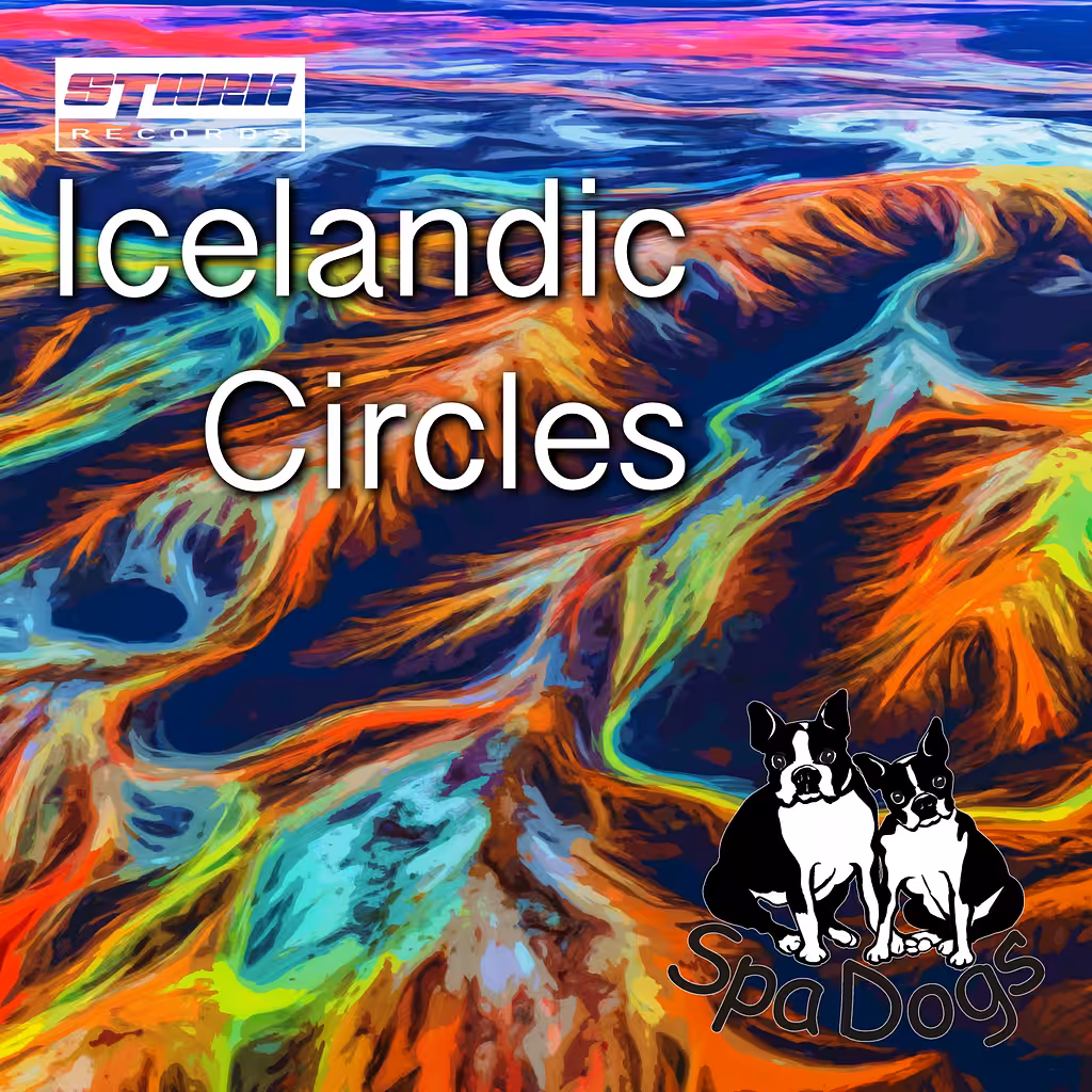 Icelandic Circles