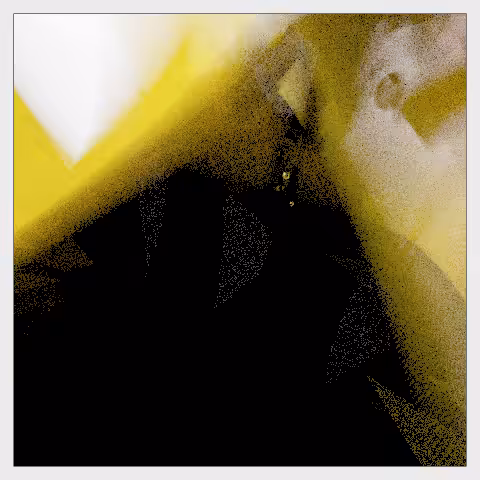 Light reverberations #93