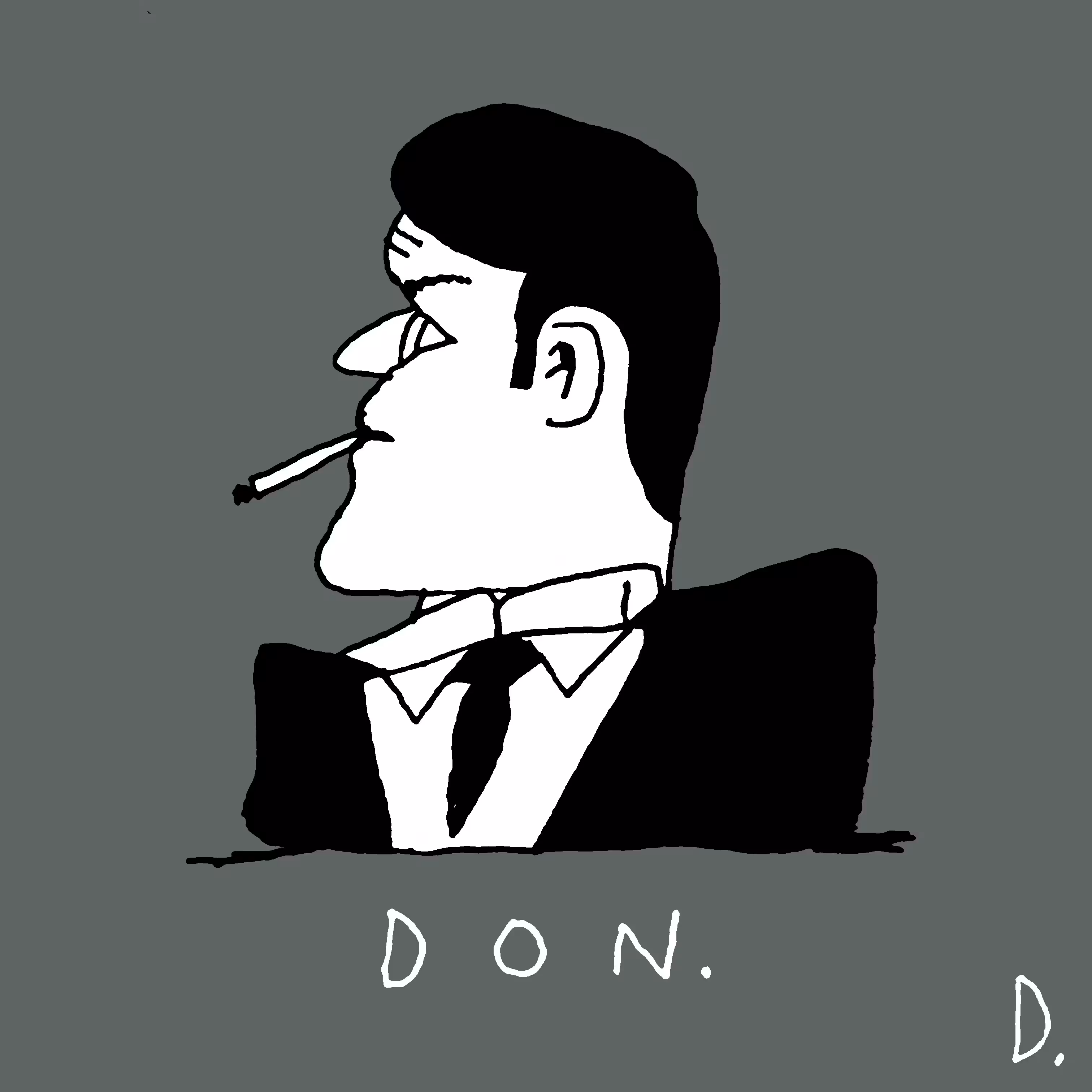 DONFORM