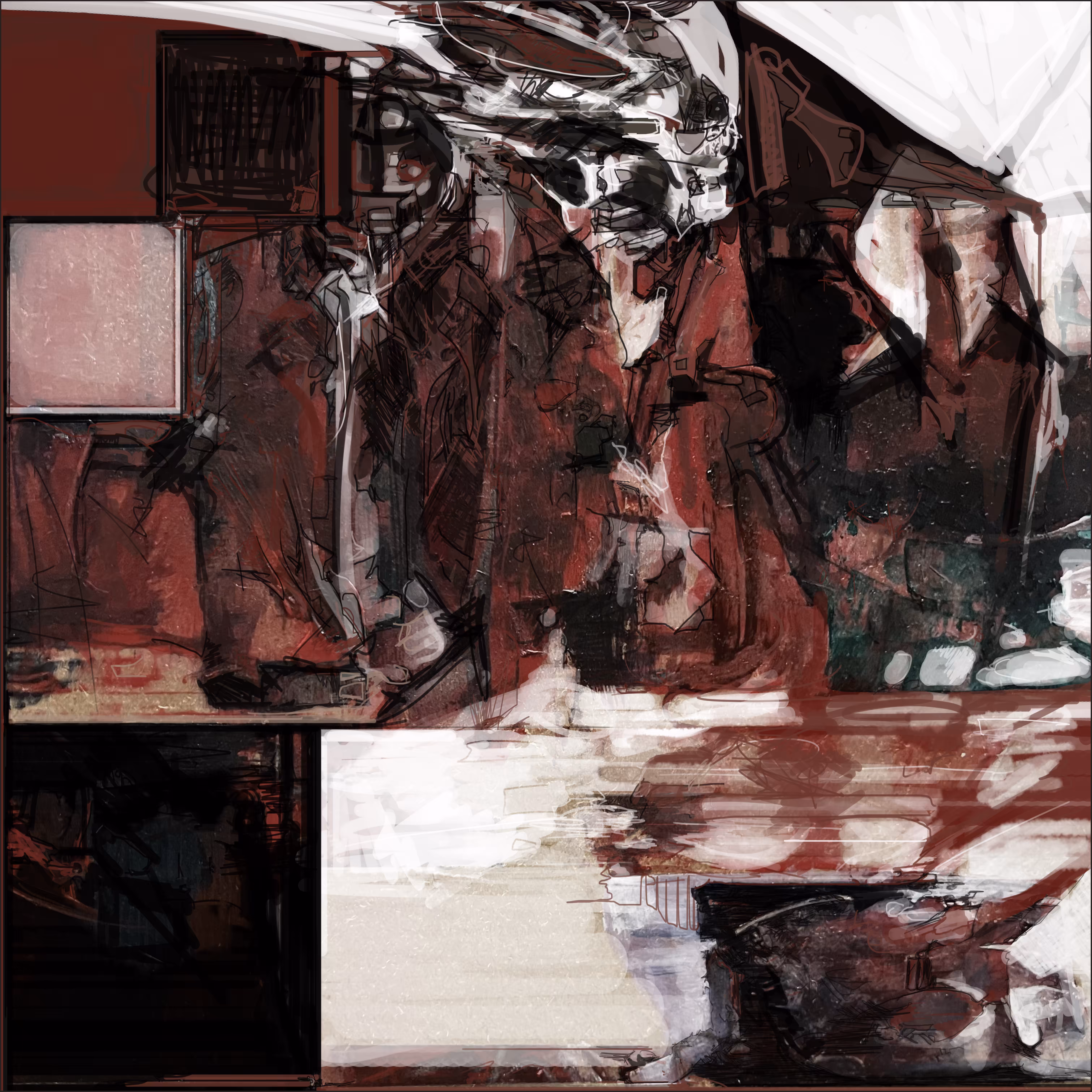 ┤DEATHWORTH├