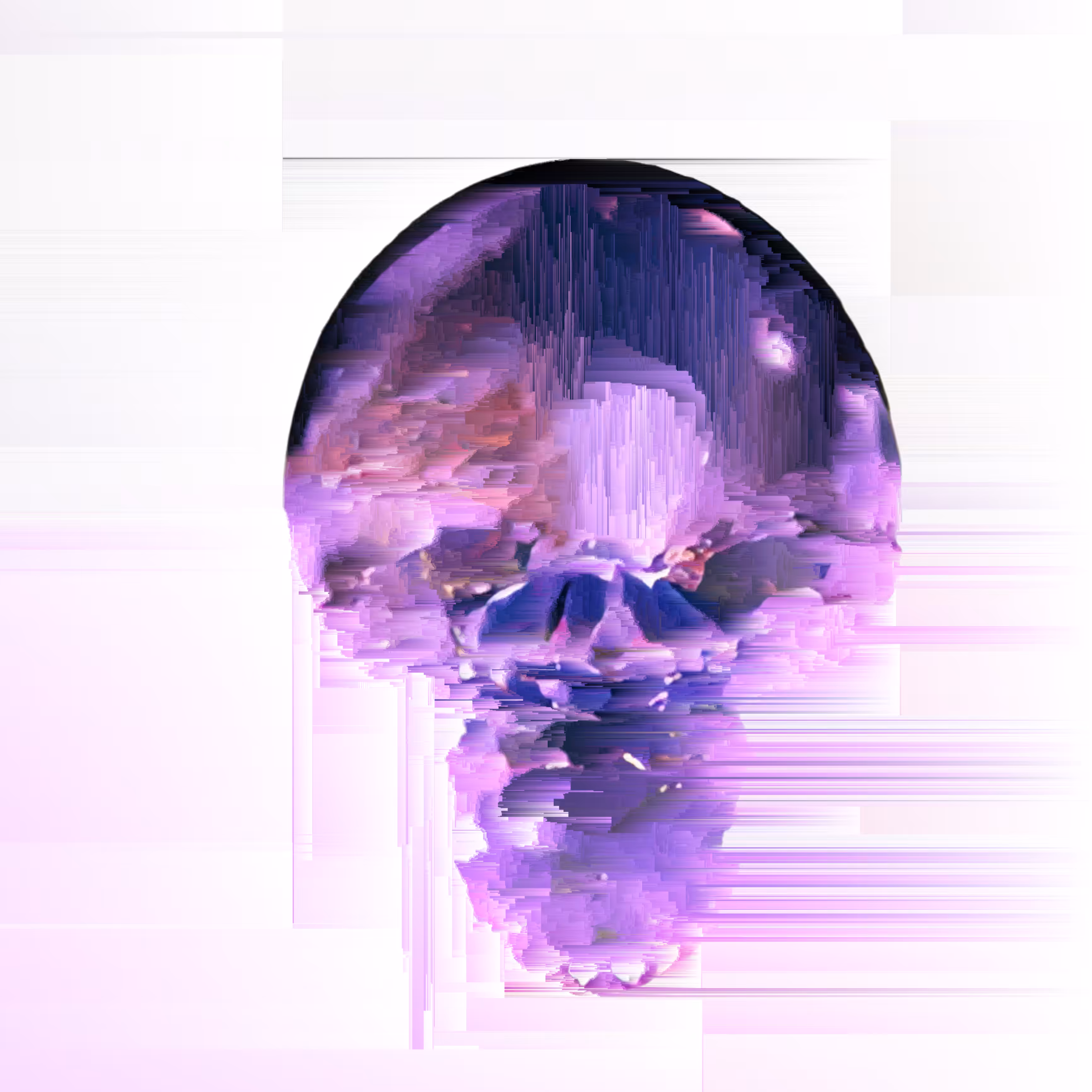 Cryztal Skullz: Cryztal Skull 105