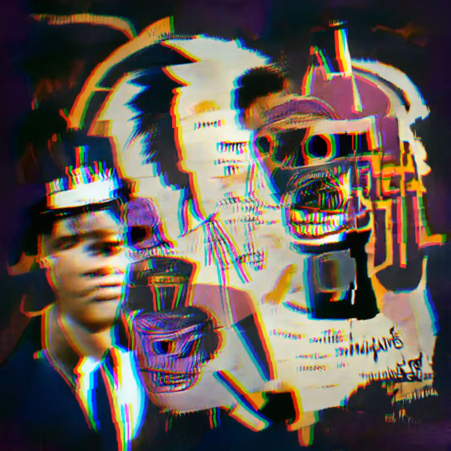 basquiat k03
