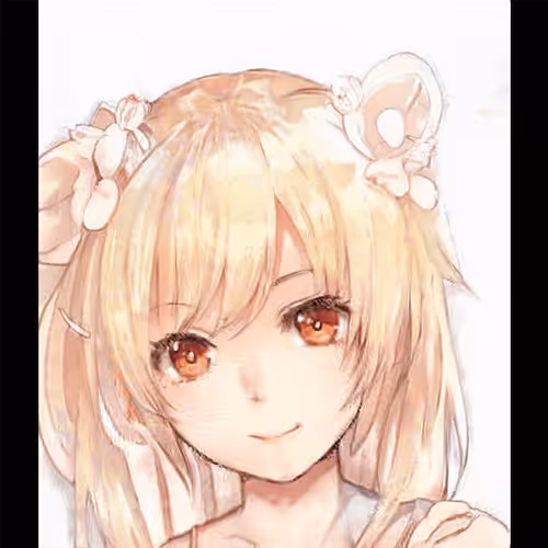 AKIBA girl collection: lady
