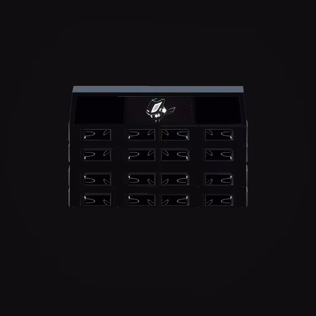Secret Box - GC