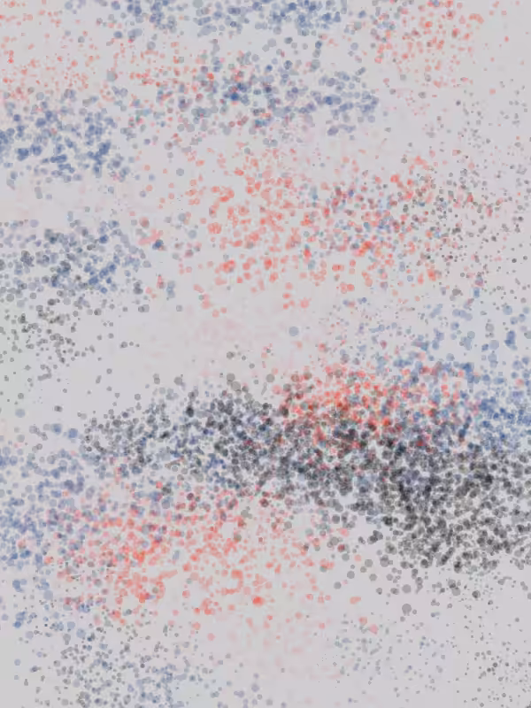 Spray Study - #HENthousand edition #3